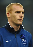 Jeremy Mathieu