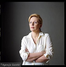 Krystyna Janda pictures and photos