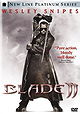 Blade II (New Line Platinum Series)