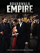 Boardwalk Empire: Season 2