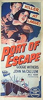 Port of Escape