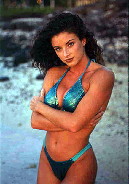 Danielle Corley