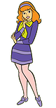 Daphne Blake