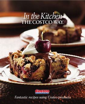 In the Kitchen: The Costco Way