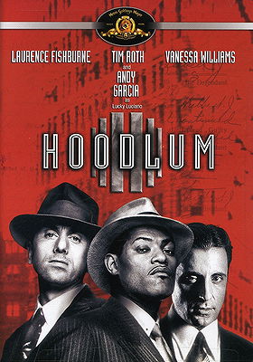 Hoodlum