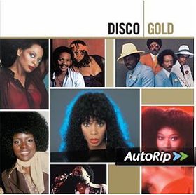 Disco Gold