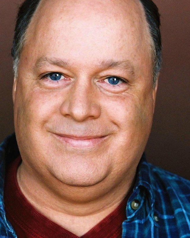 Brian Patrick Mulligan