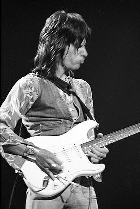 Jeff Beck