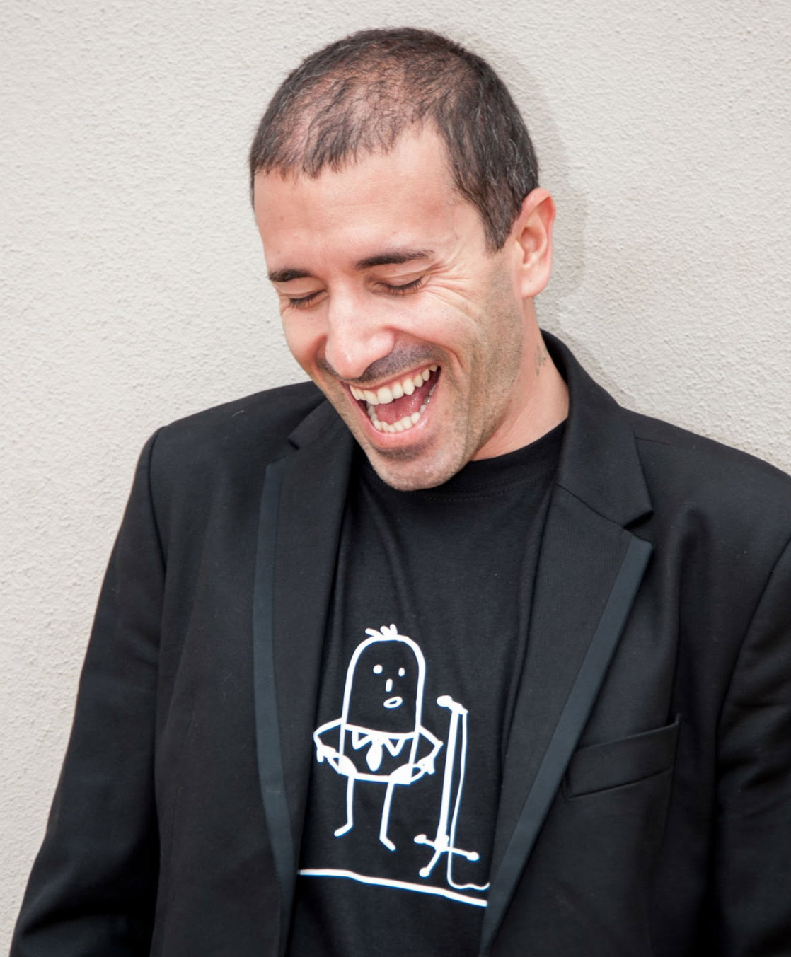 Marco Horácio