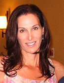 Julie Caitlin Brown