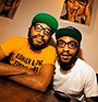The Lucas Brothers