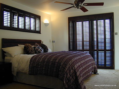 Interior Plantation Shutters,