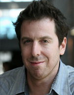 Patrice Robitaille