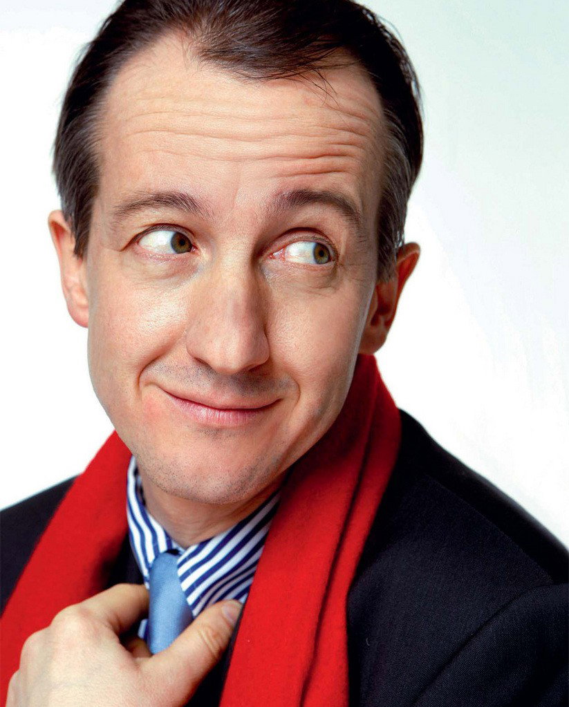 Christophe Barbier