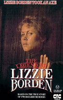 The Legend of Lizzie Borden