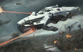 Dreadnought