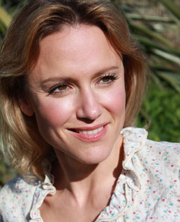 Chloe Howman
