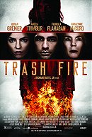 Trash Fire                                  (2016)