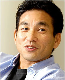 Kenji Anan