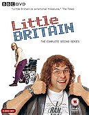 Little Britain - Series 2  