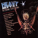 Heavy Metal: Music from the Motion Picture