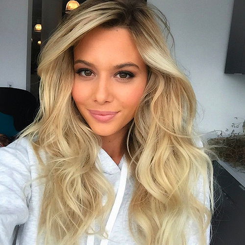 Celeste Bright