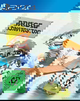 Bridge Constructor