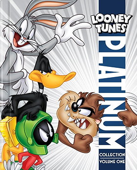 Looney Tunes Platinum Collection: Volume One 