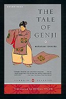 The Tale of Genji: (Penguin Classics Deluxe Edition)