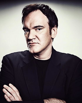 Quentin Tarantino