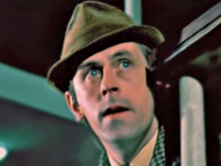 Milton Johns