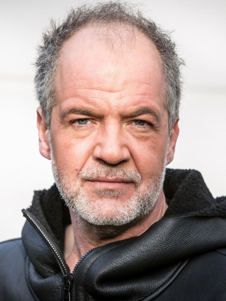 Marek Erhardt