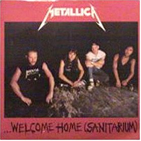 Welcome Home (Sanitarium)