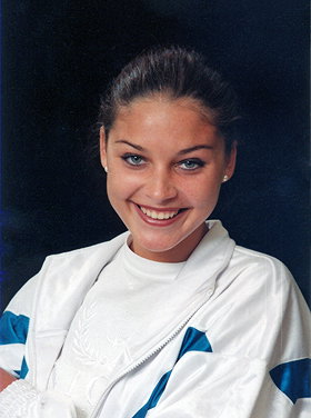 Alexandra Petrova