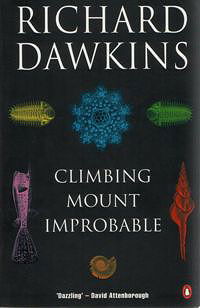 Climbing Mount Improbable