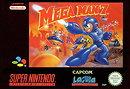 Megaman VII