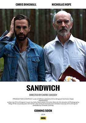 Sandwich (2016)