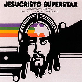 Jesucristo Superstar