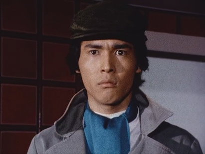 Bunta Daichi