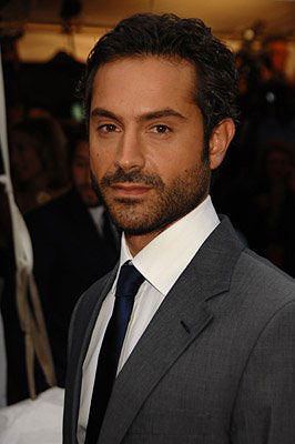 Omar Metwally