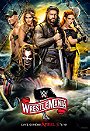 WWE WrestleMania 36 - Night 1