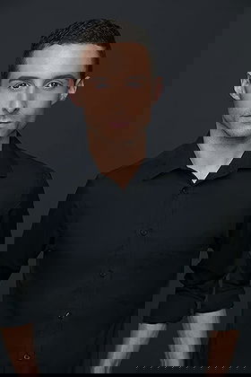Kyle Patrick Darling