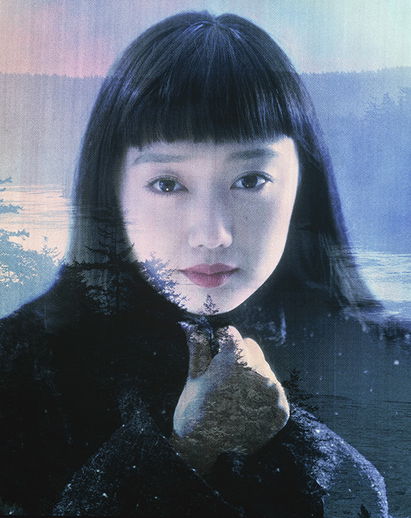Hatsue Miyamoto