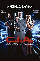 C.I.A. Codename: Alexa