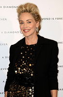Sharon Stone