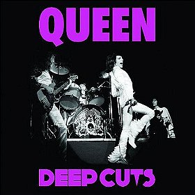 Deep Cuts Volume 1 (1973-1976)