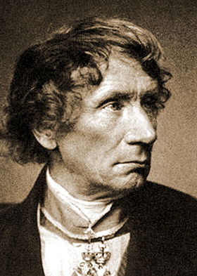 Leo von Klenze