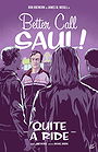 Quite a Ride (2018)
