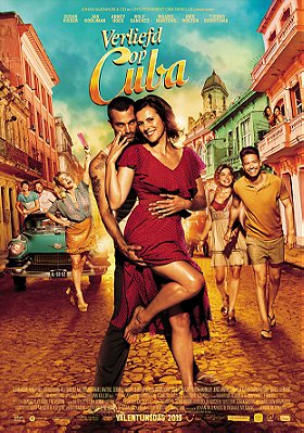 Verliefd op Cuba