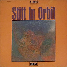 Stitt in Orbit